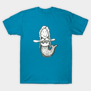 Mermaid T-Shirt